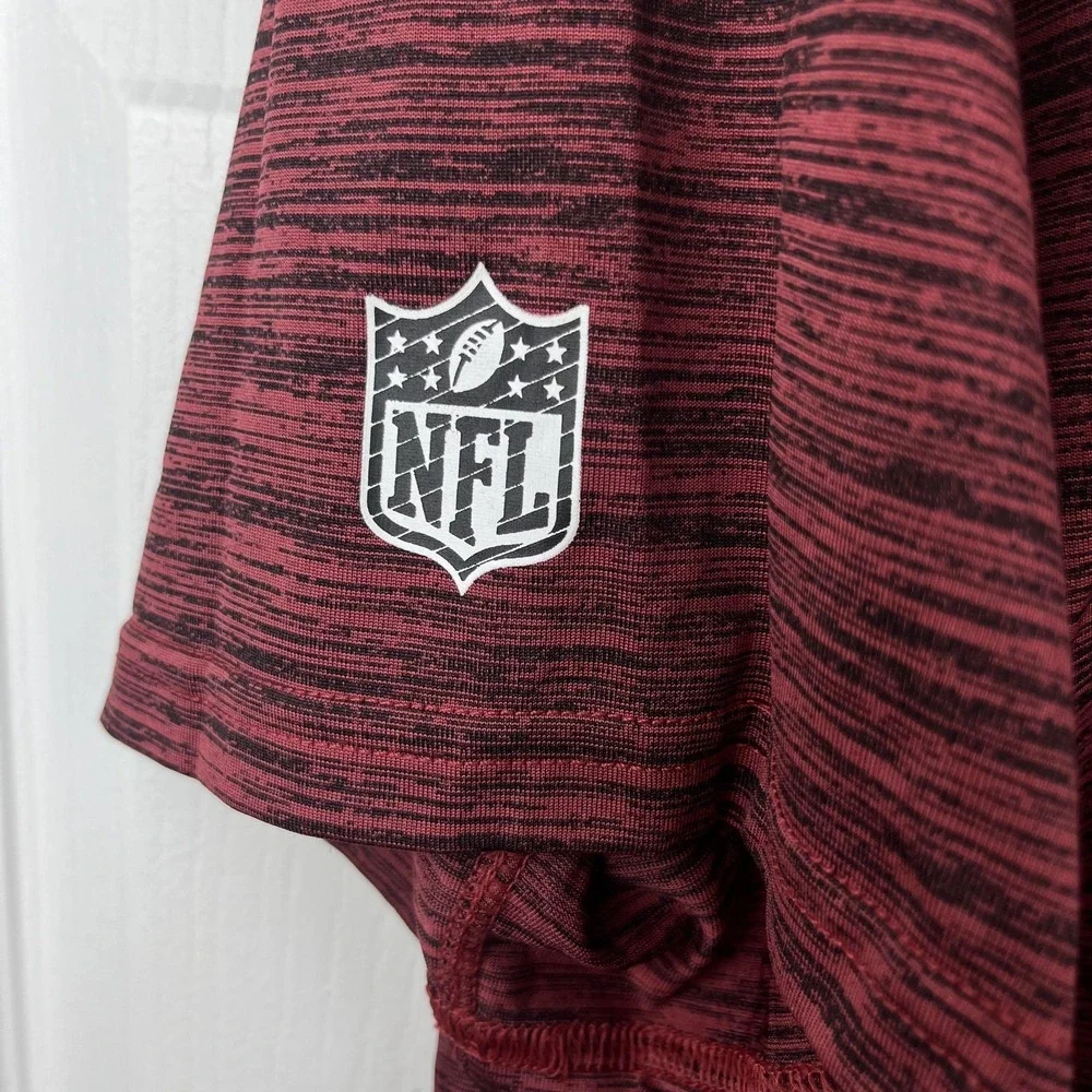 Nike atlanta falcons